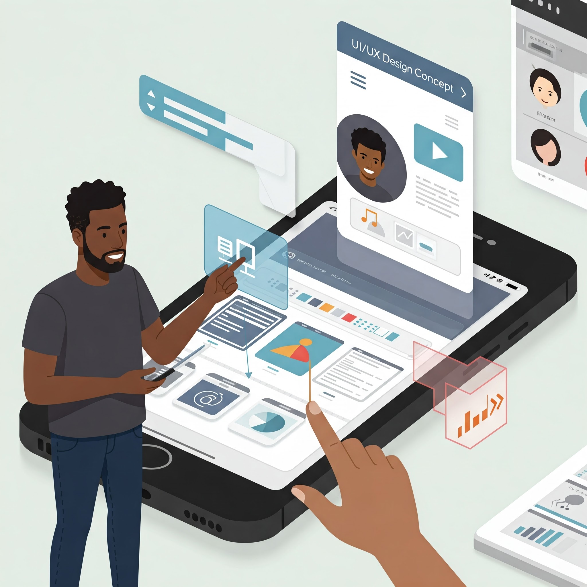 Revolutionize Student Admission with Techmawu Solutions