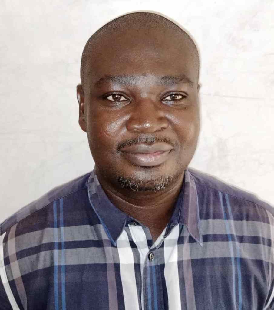 Mintah Samuel