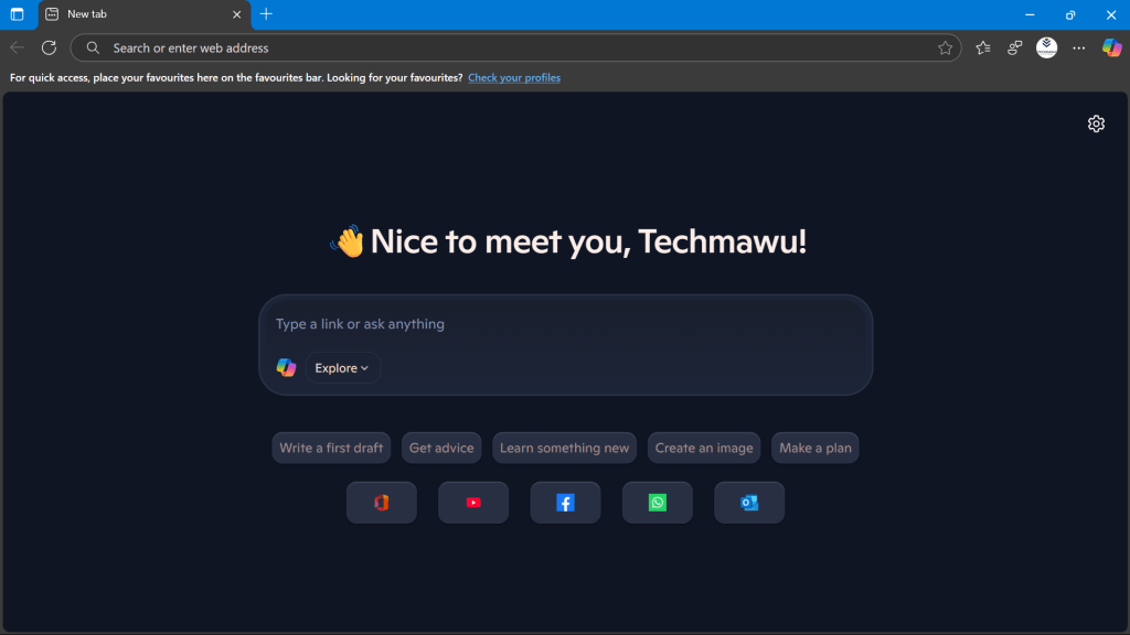 Techmawu Solutions