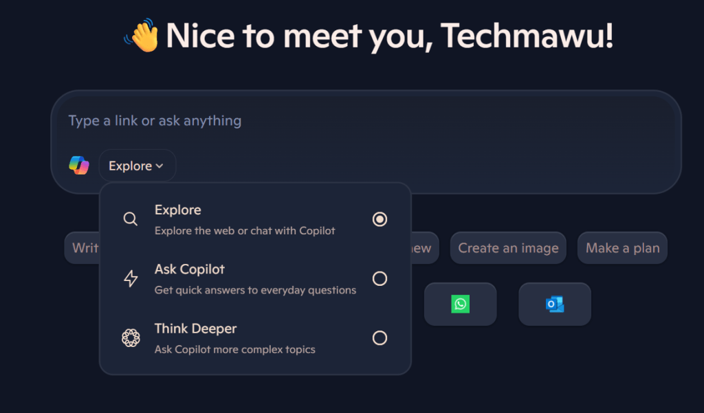 Techmawu Solutions