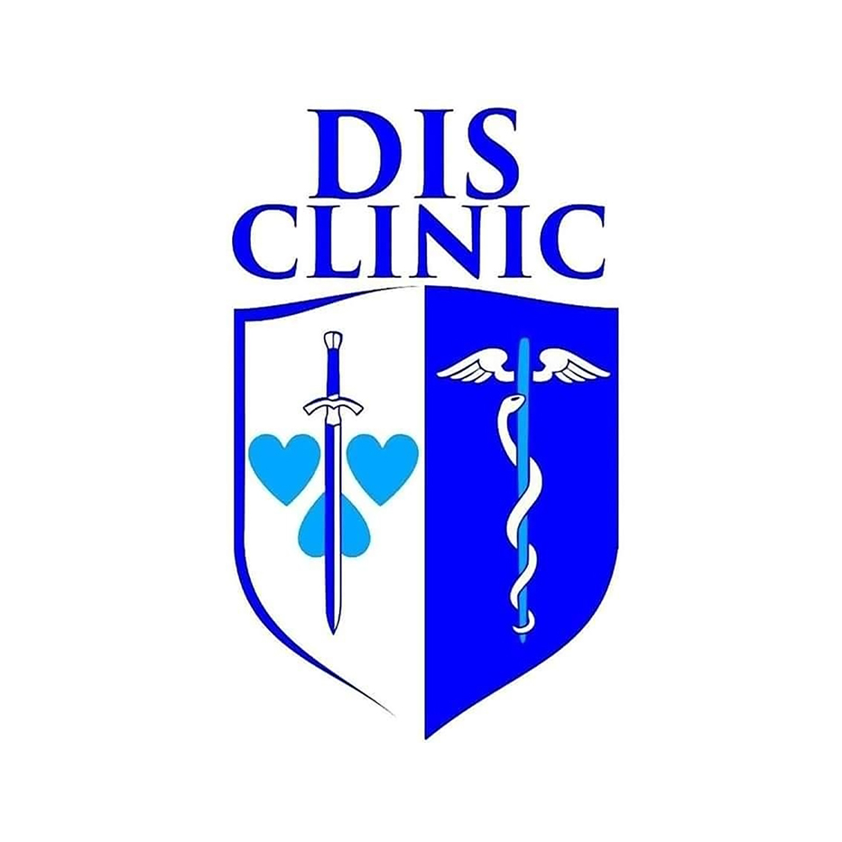 Health Institution Website